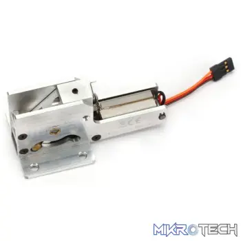 25  46 90-Degree Nose Retract Unit